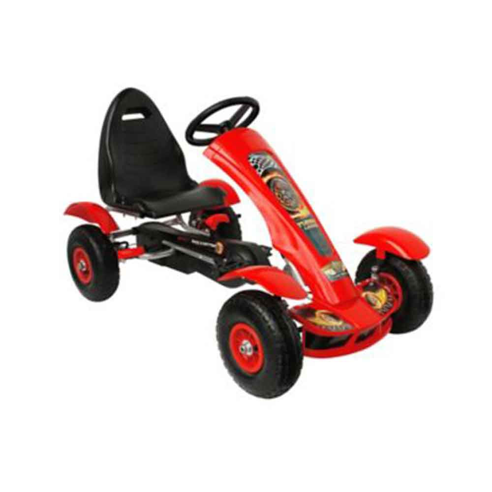 Go Kart Lashen Turbo