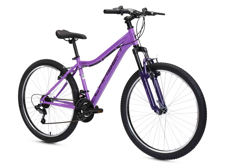Bicicleta plegable hotsell lahsen