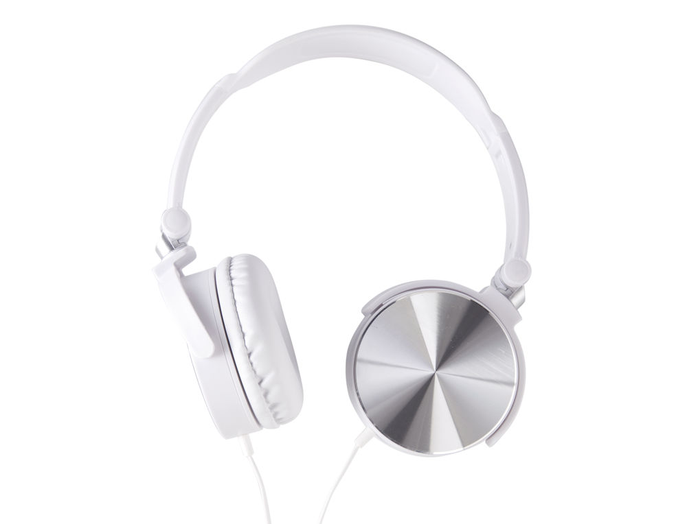 Audifono Aiwa X107 Blanco