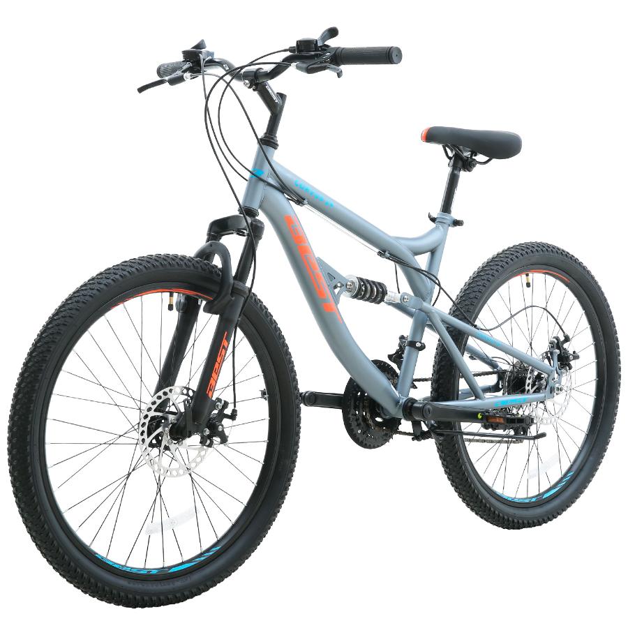 Bicicleta aro hotsell 24 de niña