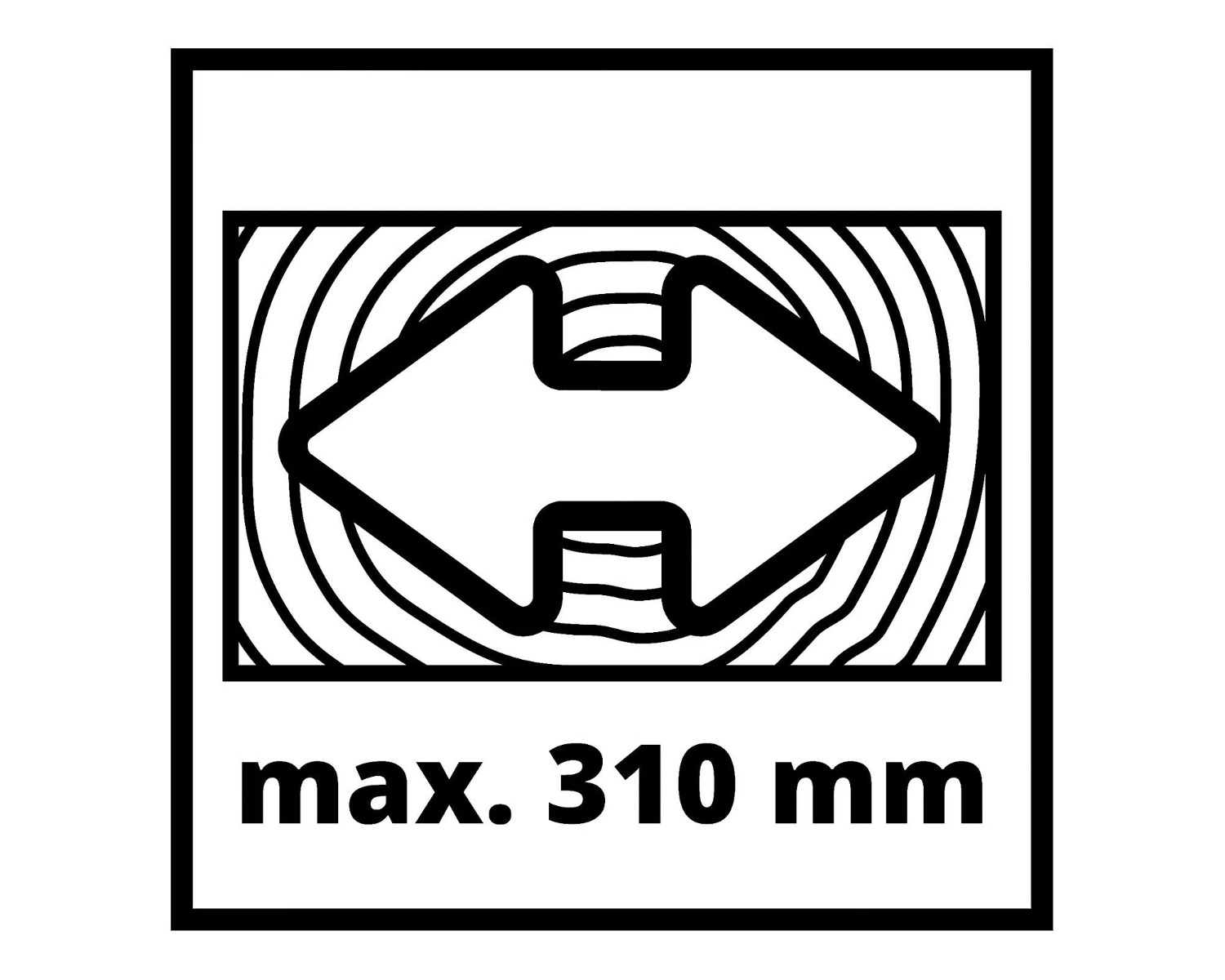 Ingleteadora Telescópica Tc-sm 2531