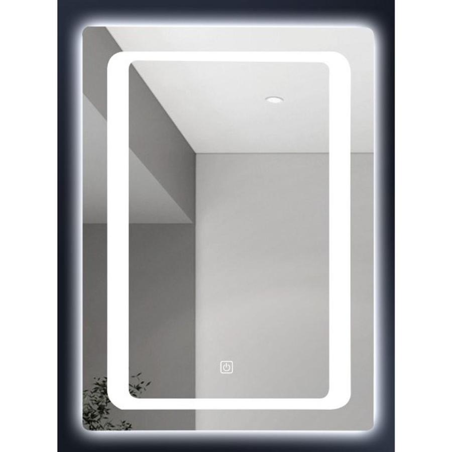Pack Renovación Baño - Espejo LED + Monomando + WC One Piece + Mueble Con Cubierta Claire 