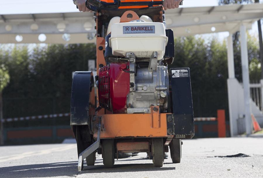 Motor Gx 390qx