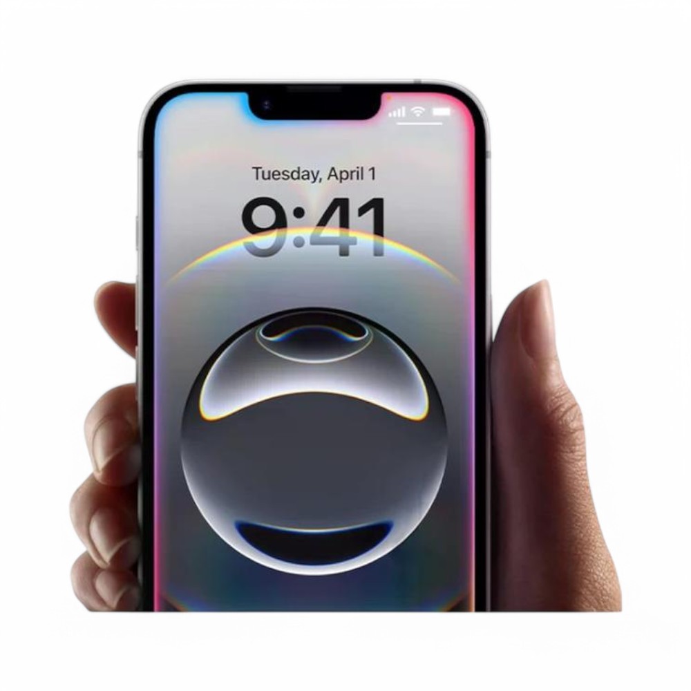 Apple Iphone 16e 128 Gb Negro + Cargador 20W USB-C