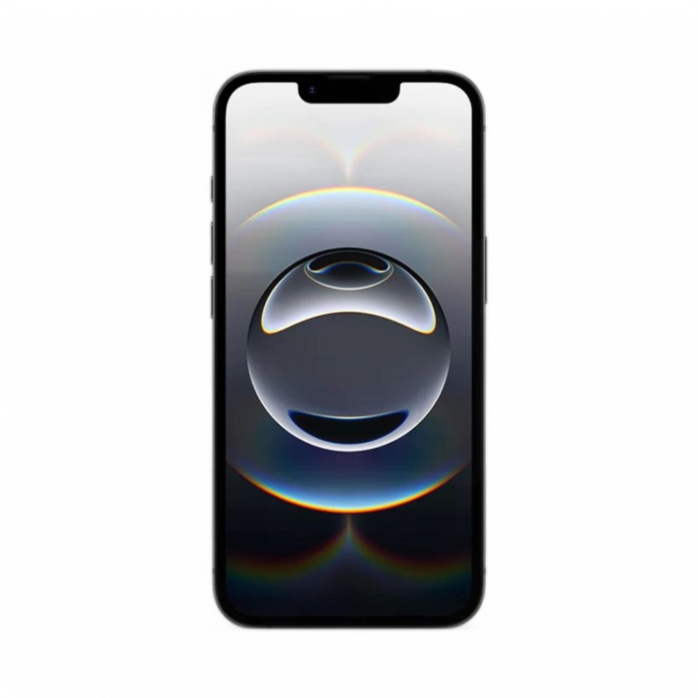 Apple Iphone 16e 128 Gb Negro + Cargador 20W USB-C