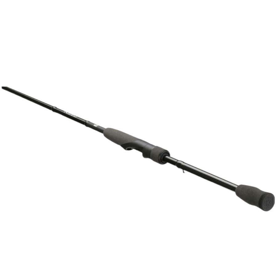 Caña Defy Black 213h 2t
