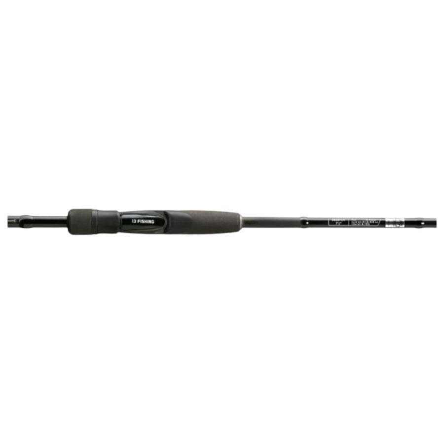 Caña Defy Black 213h 2t