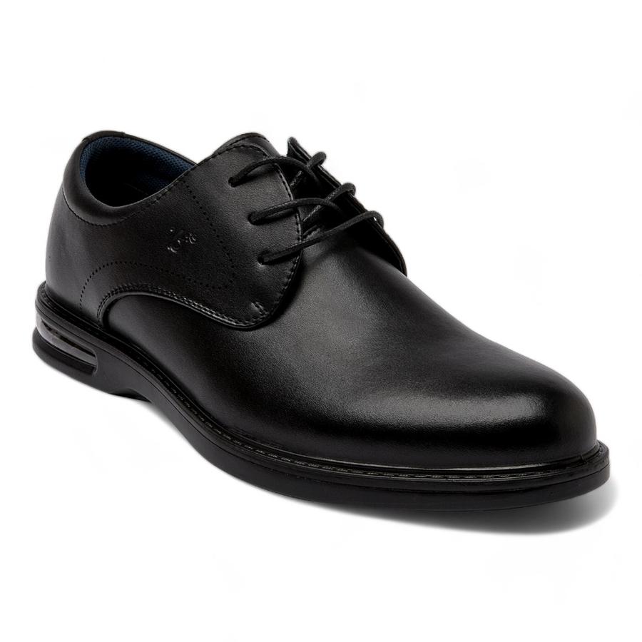 Zapato Hombre 16 Hrs Negro