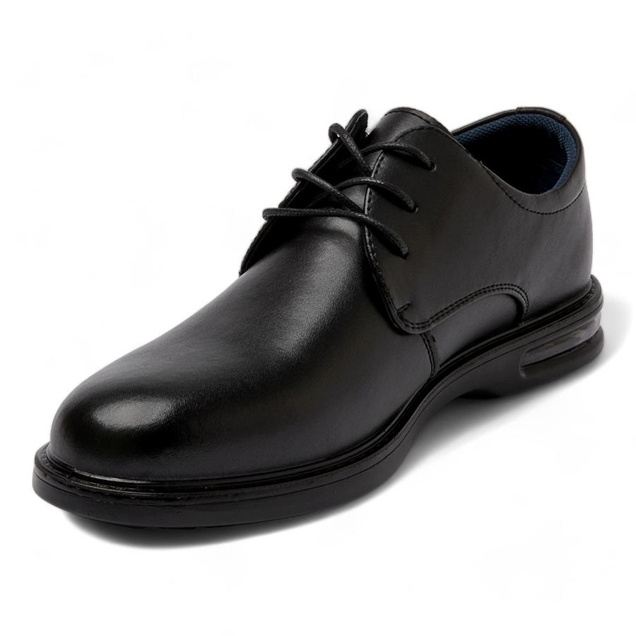 Zapato Hombre 16 Hrs Negro