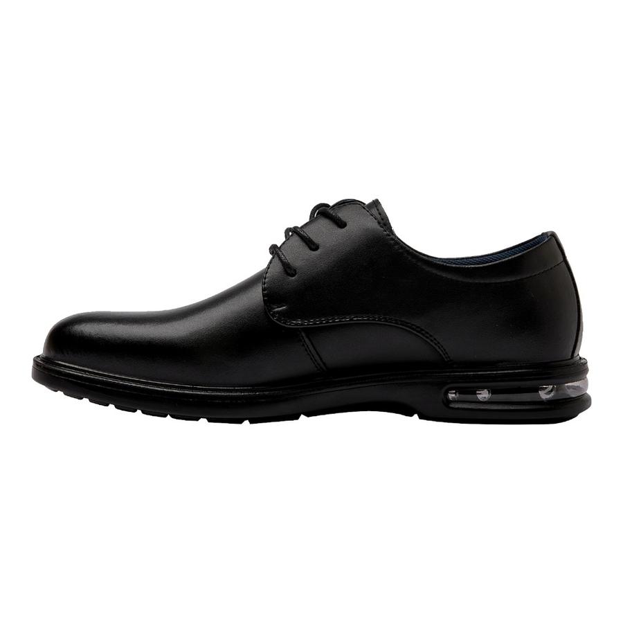 Zapato Hombre 16 Hrs Negro