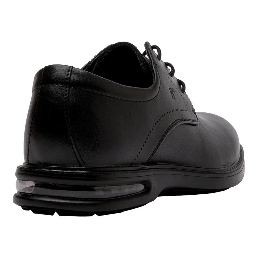 Zapato Hombre 16 Hrs Negro