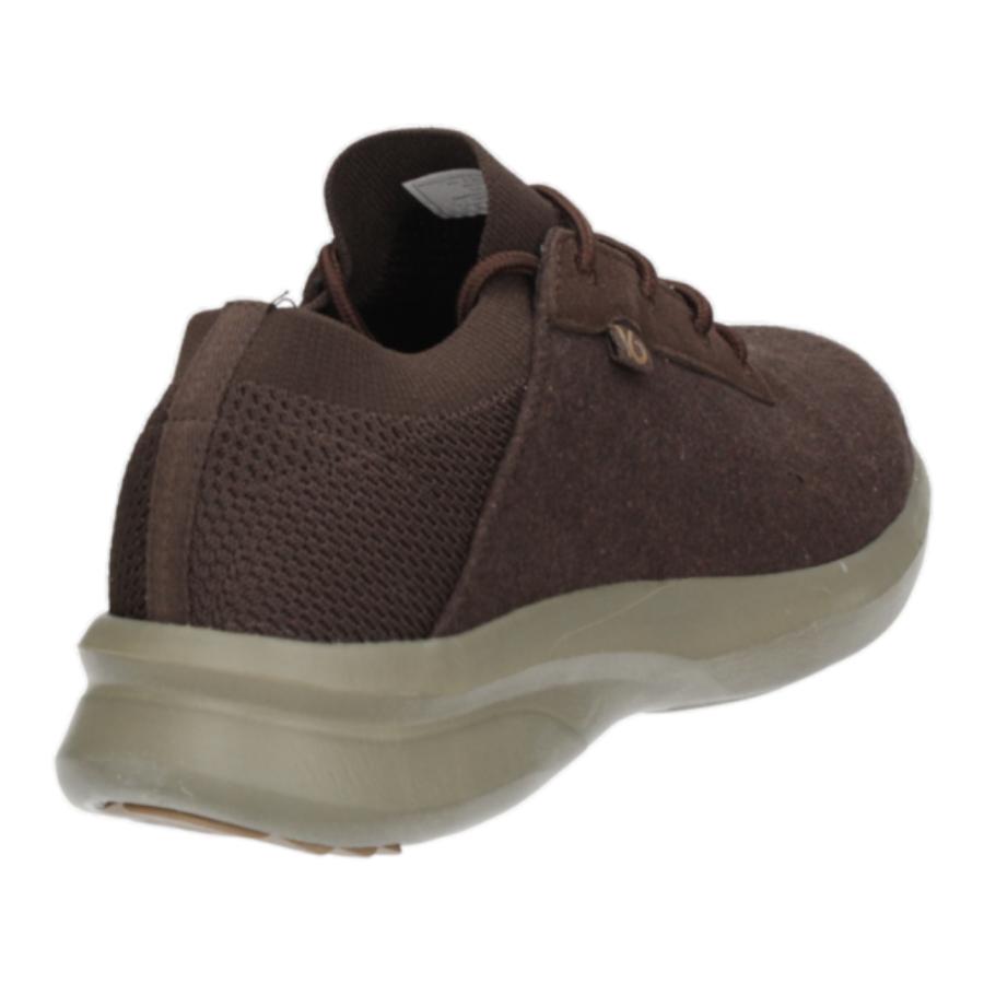 Zapatilla 16hrs F117 Hombre Azul 