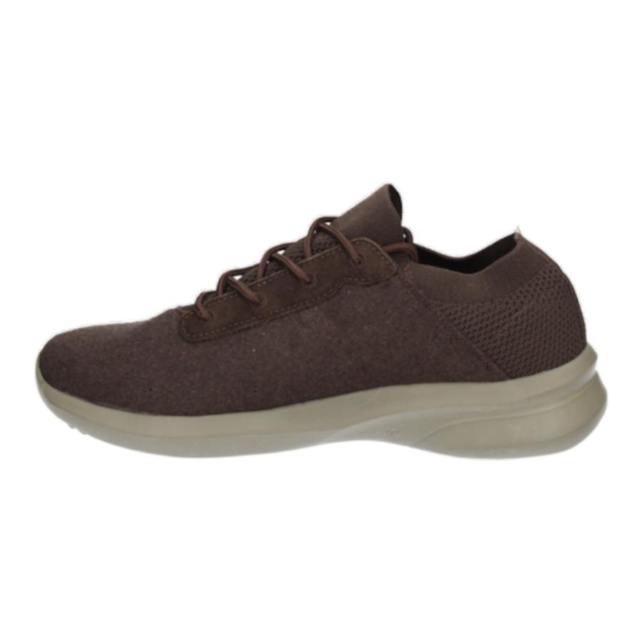 Zapatilla 16hrs F117 Hombre Azul 