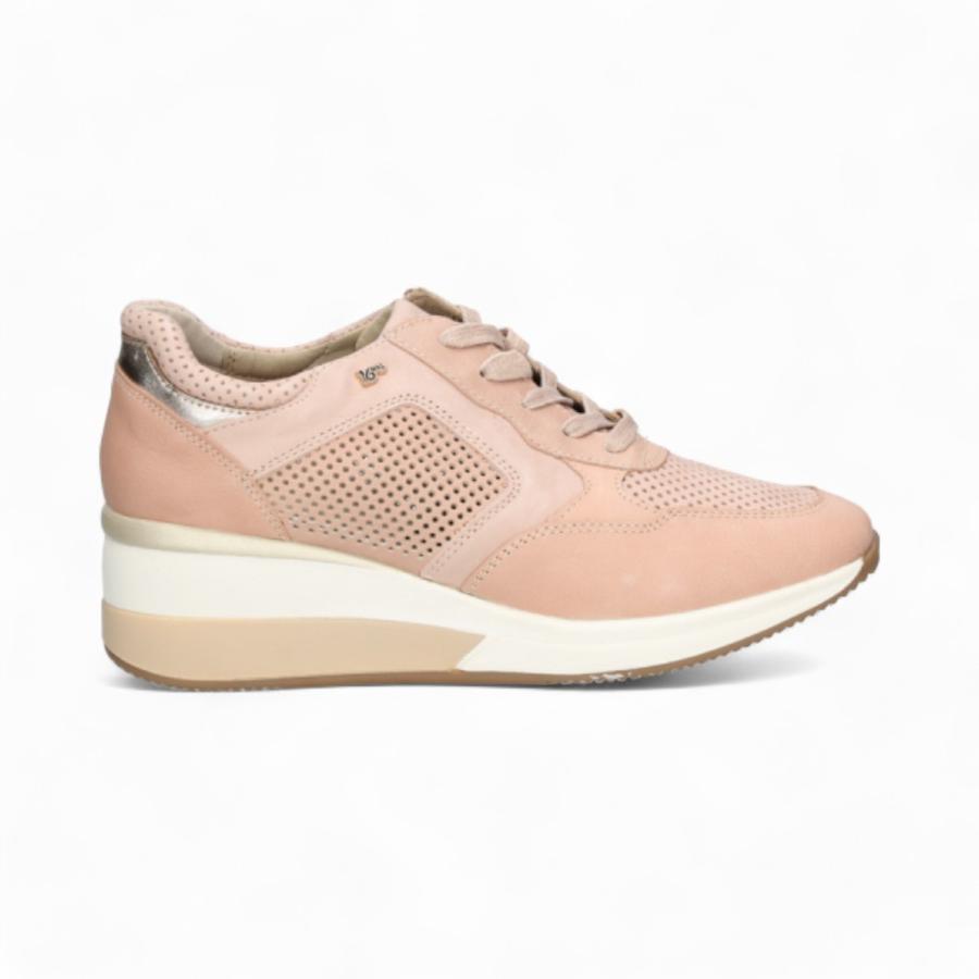 Zapatillas Urbanas Mujer 16 Hrs G036 Rosado