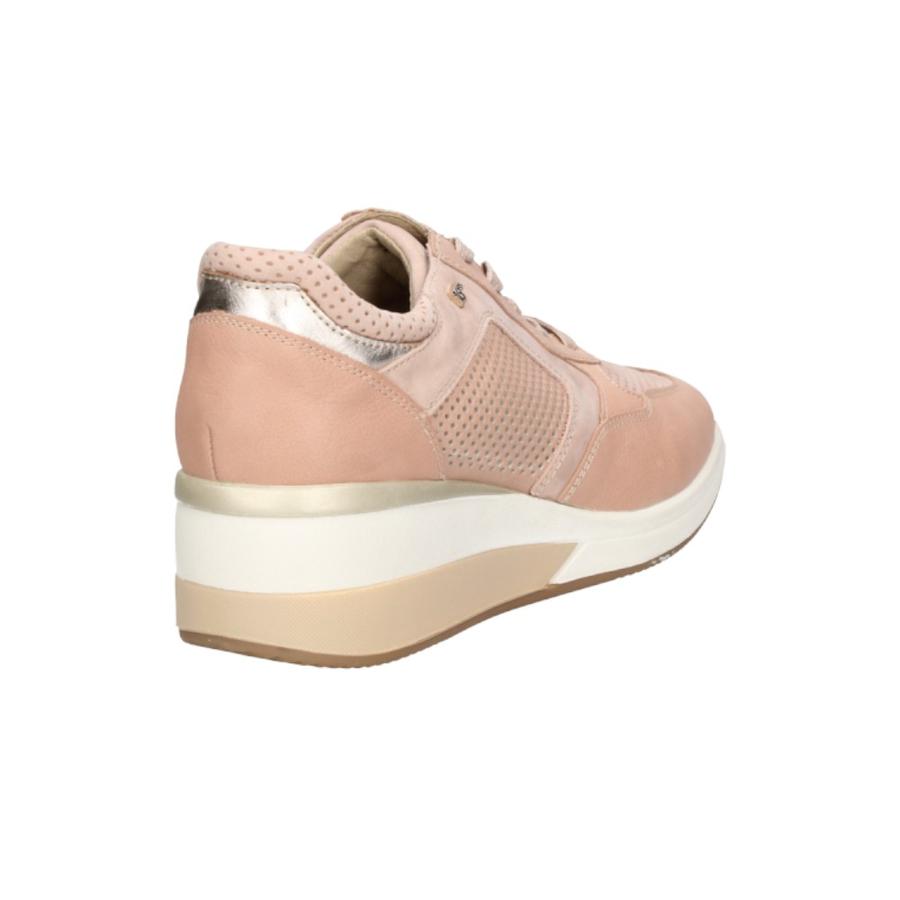 Zapatillas Urbanas Mujer 16 Hrs G036 Rosado