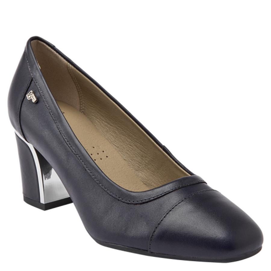 Zapato Mujer 16 Horas Negro