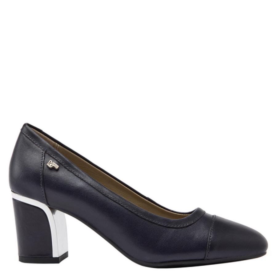 Zapato Mujer 16 Horas Negro