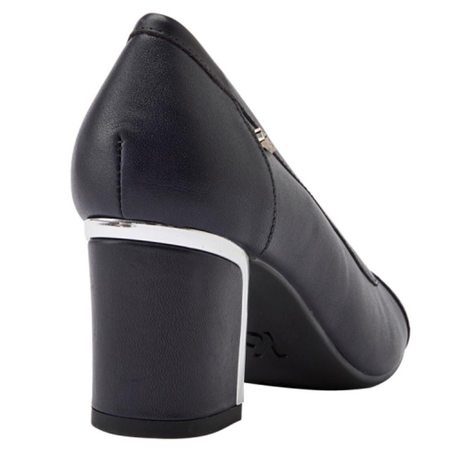 Zapato Mujer 16 Horas Negro