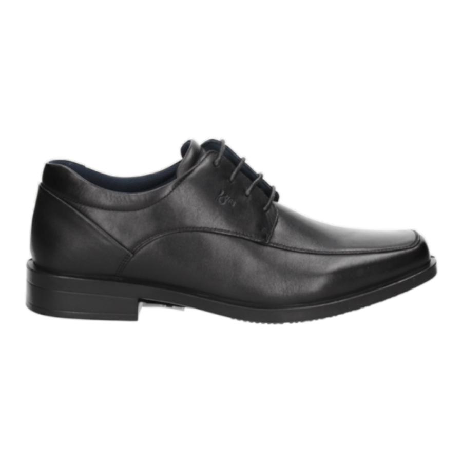 Zapato 16hrs T120 Hombre Negro
