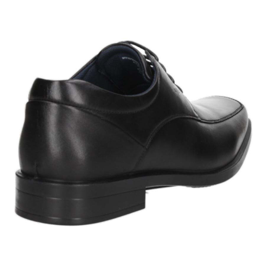 Zapato 16hrs T120 Hombre Negro