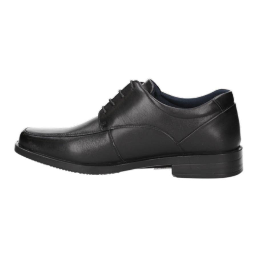 Zapato 16hrs T120 Hombre Negro
