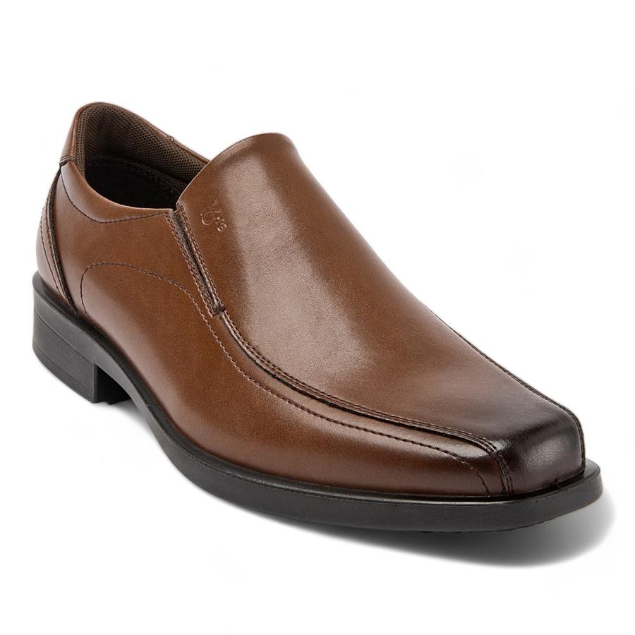 Zapato Casual Hombre 16 Hrs Moro