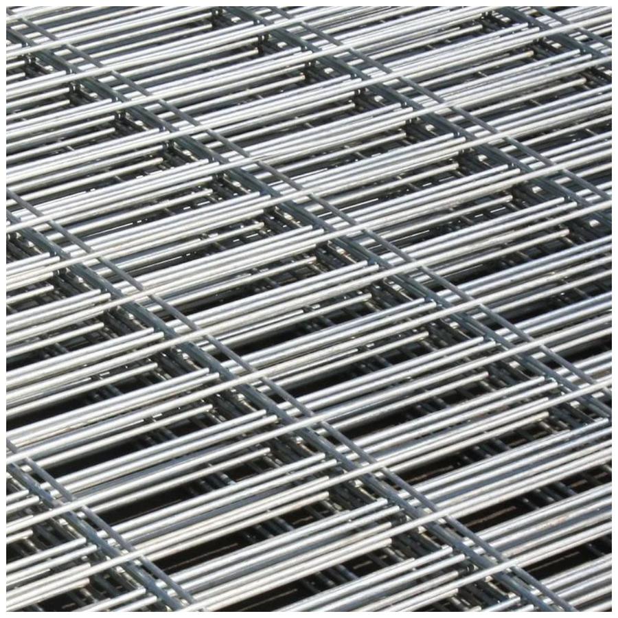 Malla Galvanizada Acmanet 3G 3,8 Mm 1,85 X 5 Mts