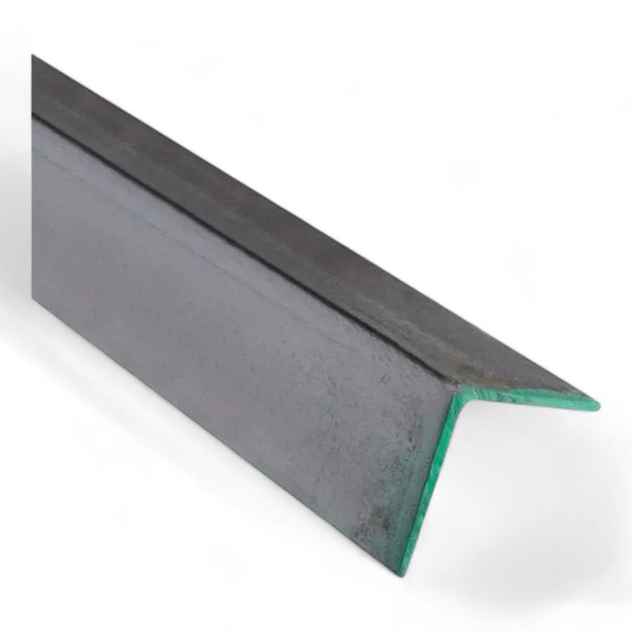 Ángulo Laminado Aceros Cox 50x50x3 Mm