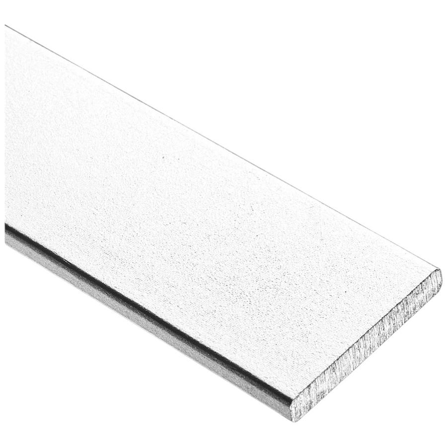 Pletina De Acero 63 x 5 Mm x 6 Mts