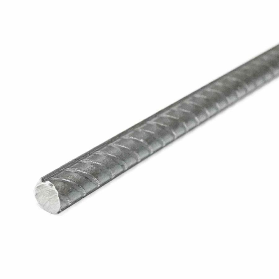 Barra Fierro 12mm X6mts (5,34)