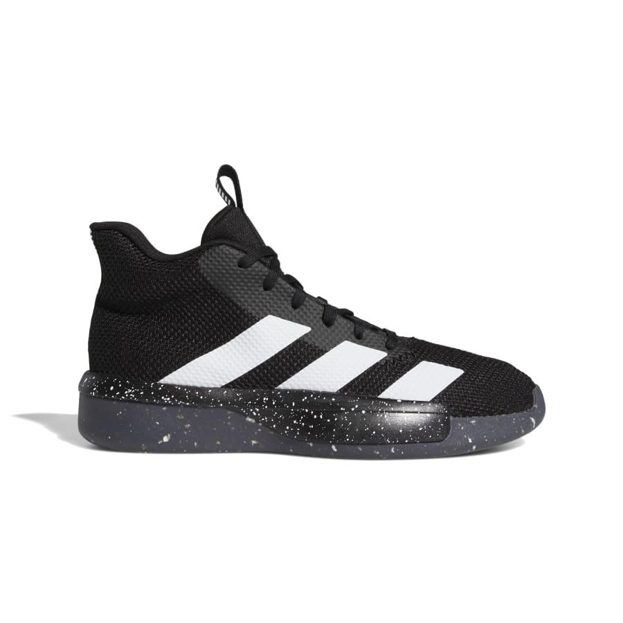 Zapatillas top adidas pro