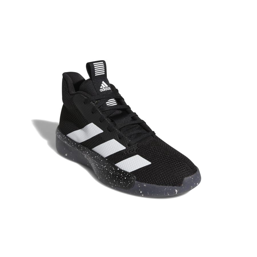 Adidas de basquet top