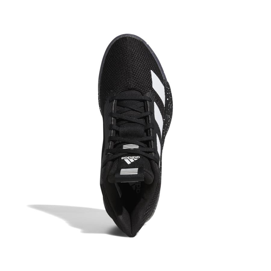 Zapatillas De Basquet Hombre Adidas Pro Next Negro