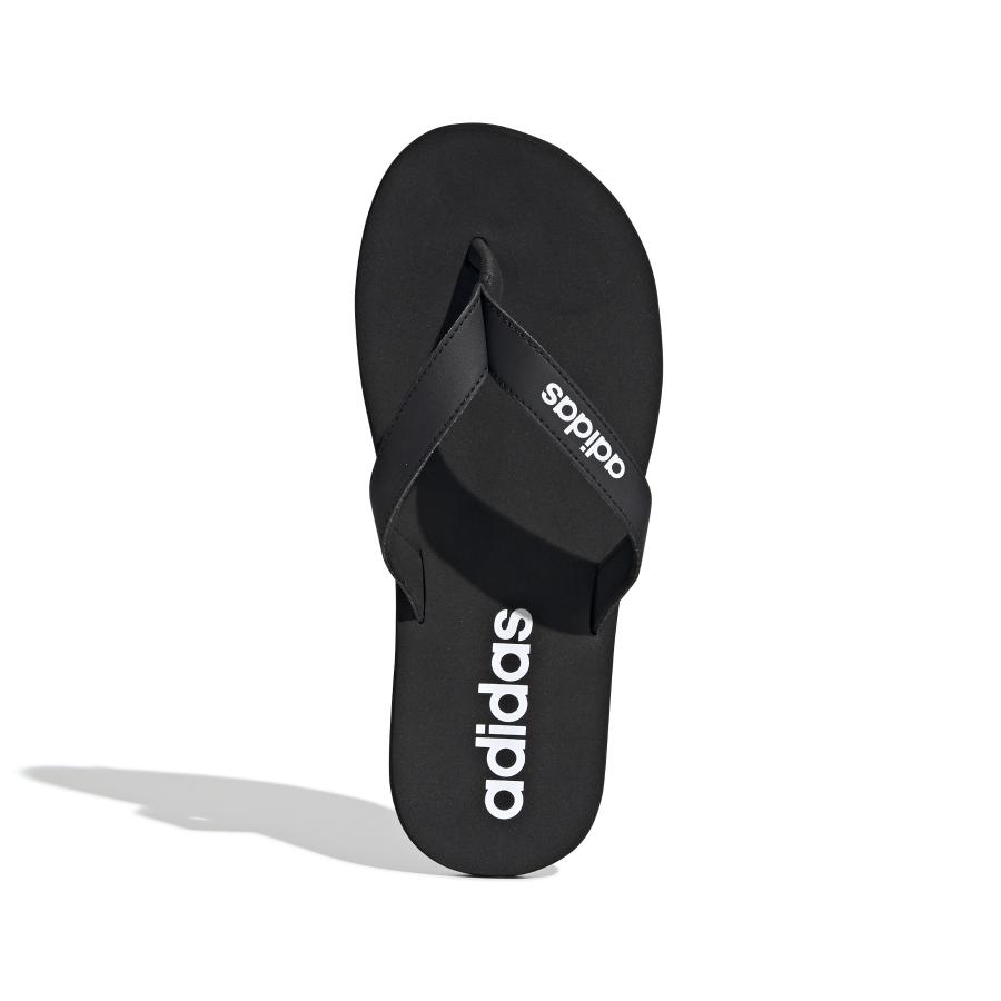 Sandalias Adidas Eezay Negra