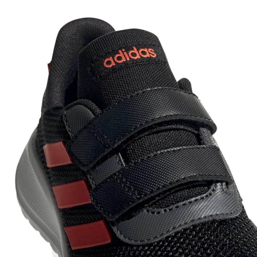Zapatilla Niños Unisex Adidas Tensor Negro