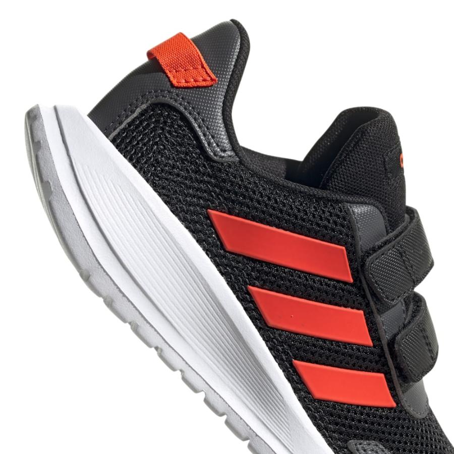 Zapatilla Niños Unisex Adidas Tensor Negro