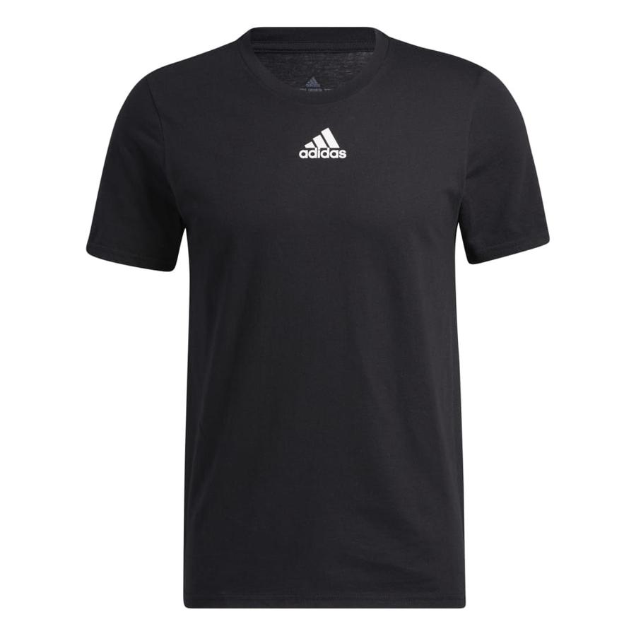 Polera deportiva hombre clearance