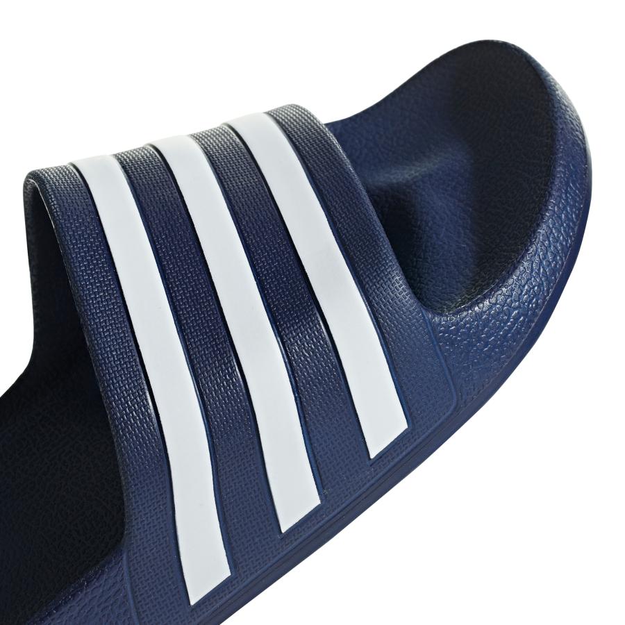 Sandalia Adidas Adilette Aqua Unisex Azul