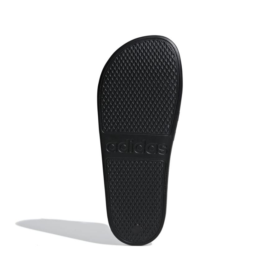 Sandalia Unisex Adidas Adilette Aqua Negro/blanco