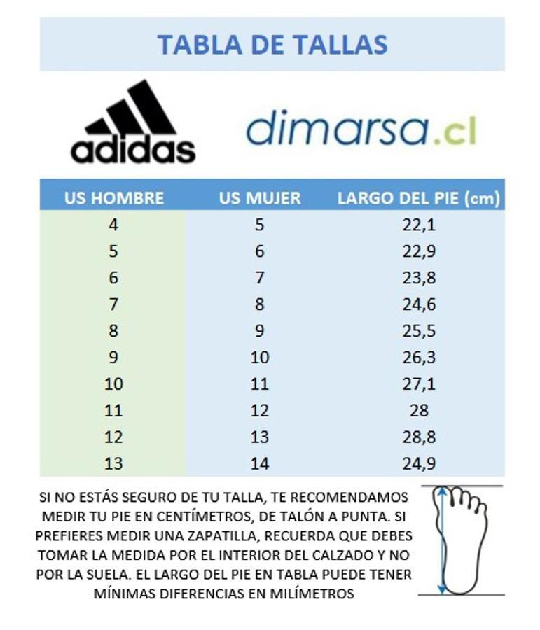 Sandalia Unisex Adidas Adilette Aqua Negro/blanco