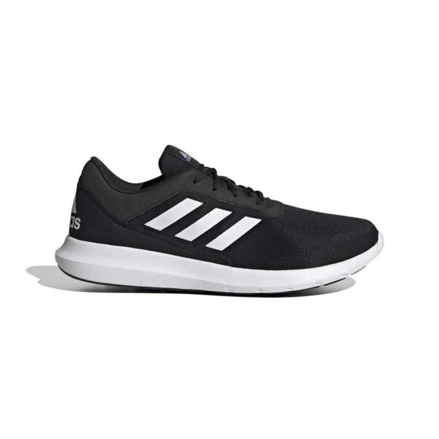 ELEMENT Zapatilla Urbana Hombre Negro Element