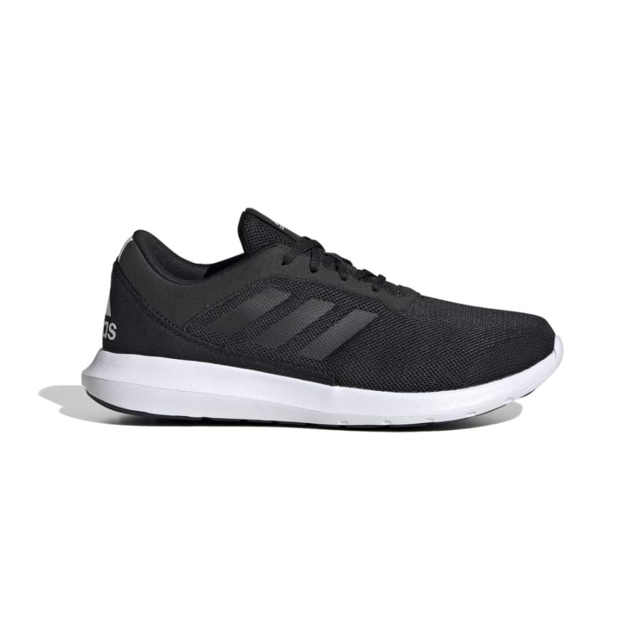 Zapatilla Deportiva Mujer Adidas Coreracer Negro