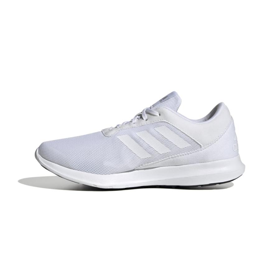 Zapatilla Running Mujer Adidas Coreracer Gris