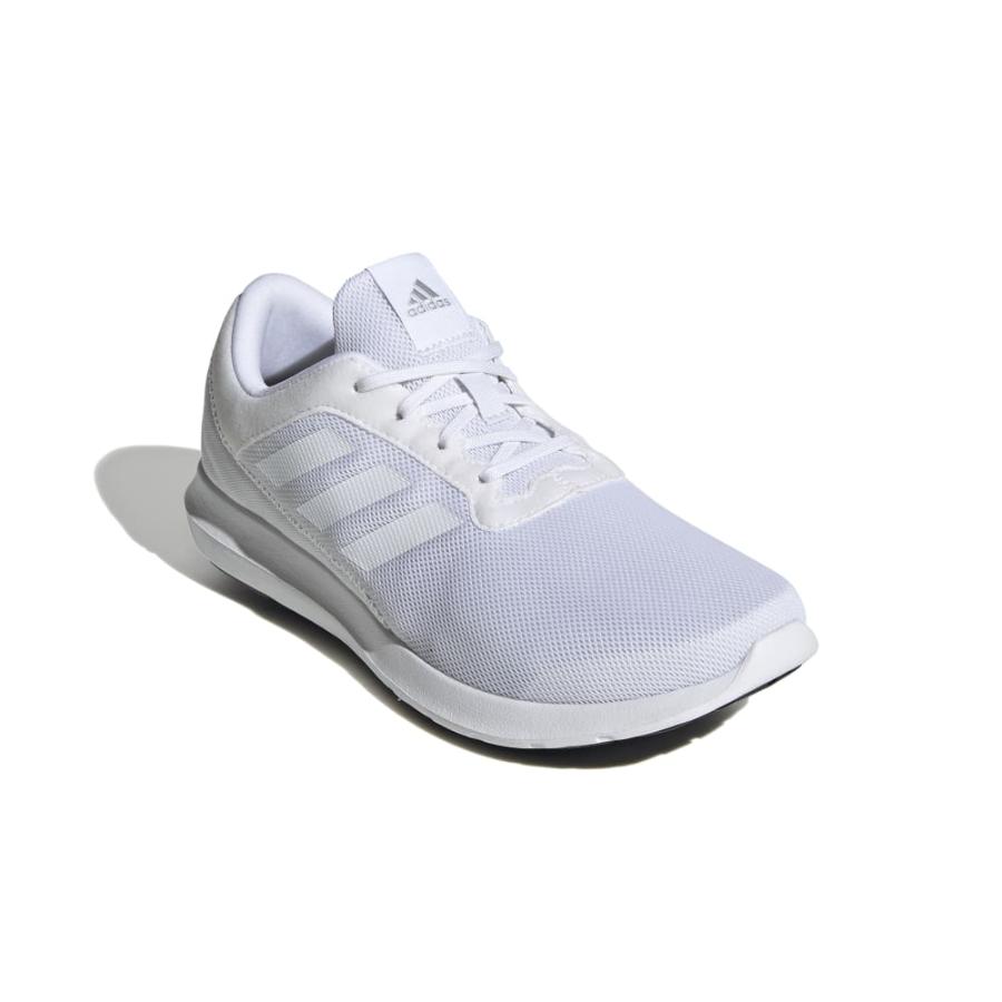 Zapatilla Running Mujer Adidas Coreracer Gris