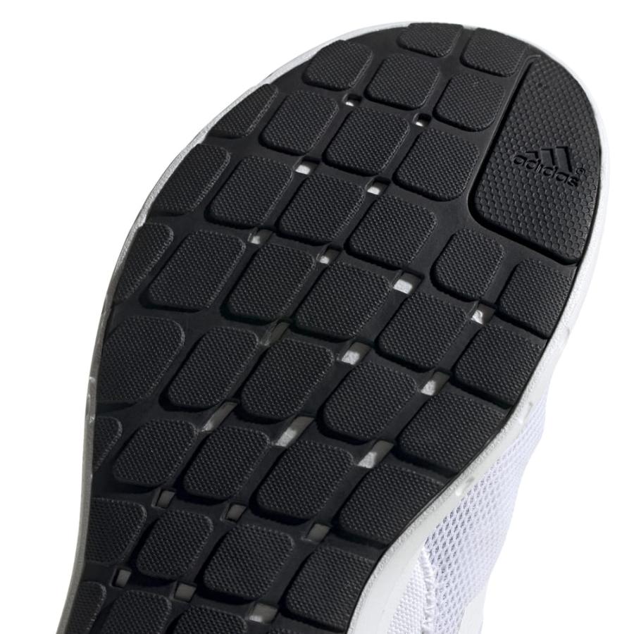Zapatilla Running Mujer Adidas Coreracer Gris
