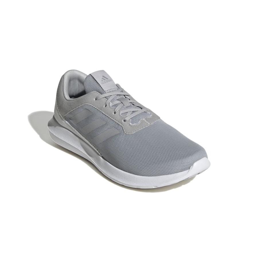Zapatilla Running Mujer Adidas Coreracer Blanco
