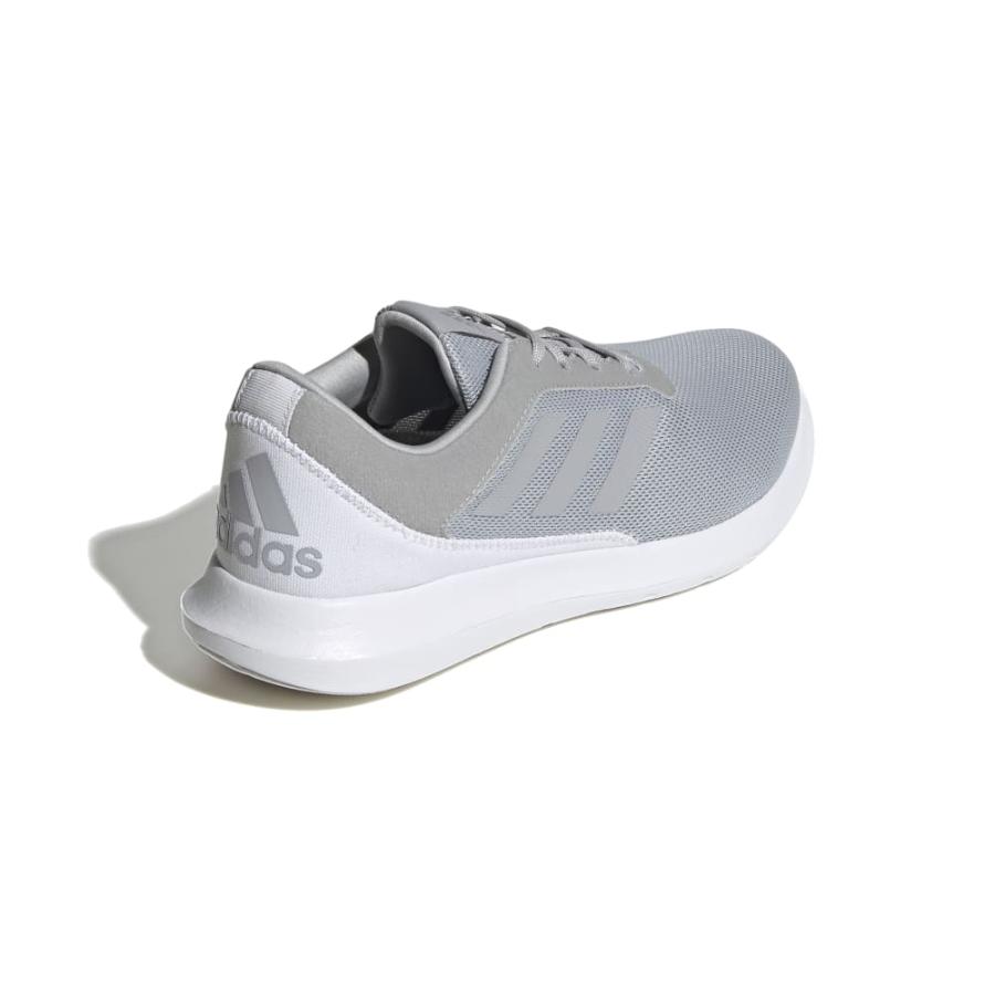 Zapatilla Running Mujer Adidas Coreracer Blanco