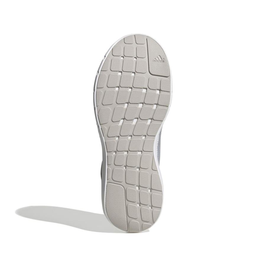 Zapatilla Running Mujer Adidas Coreracer Blanco
