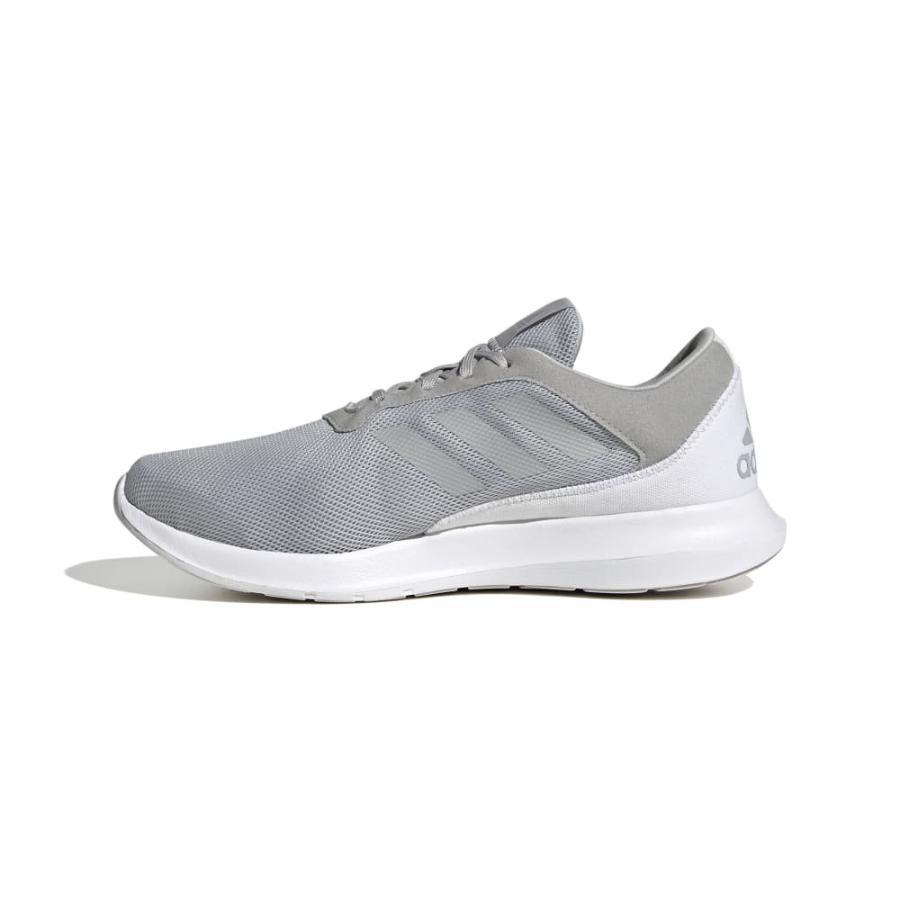Zapatilla Running Mujer Adidas Coreracer Blanco