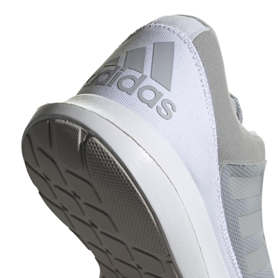 Zapatilla Running Mujer Adidas Coreracer Blanco